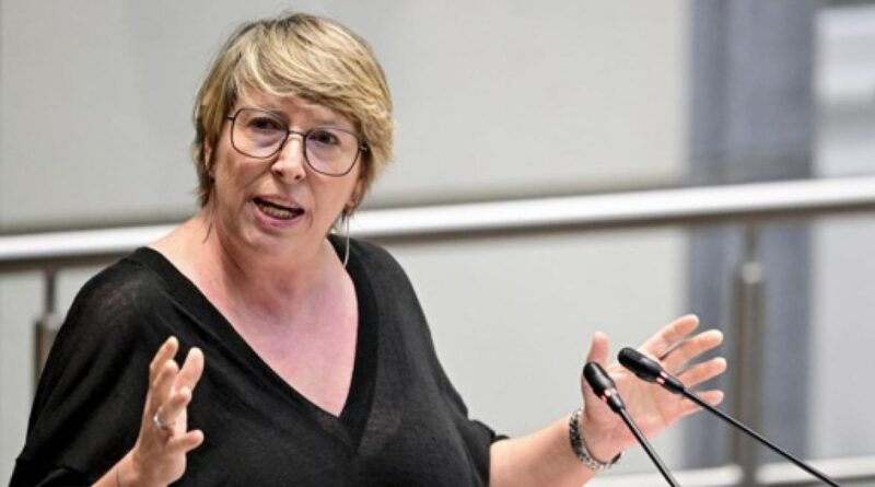 La Flandre ne pratique plus d’adoptions internationales.