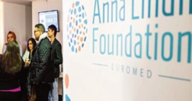 La Fondation Anna Lindh sollicite des propositions de projets à Tétouan.