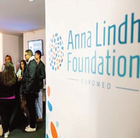 La Fondation Anna Lindh sollicite des propositions de projets à Tétouan.