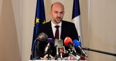 La France ne crée pas « une hiérarchie entre les crimes contre l’humanité ».