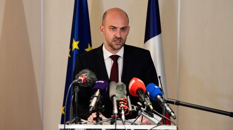 La France ne crée pas « une hiérarchie entre les crimes contre l’humanité ».