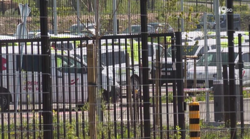 La grève ne cesse pas chez Bpost, surtout à Bruxelles.