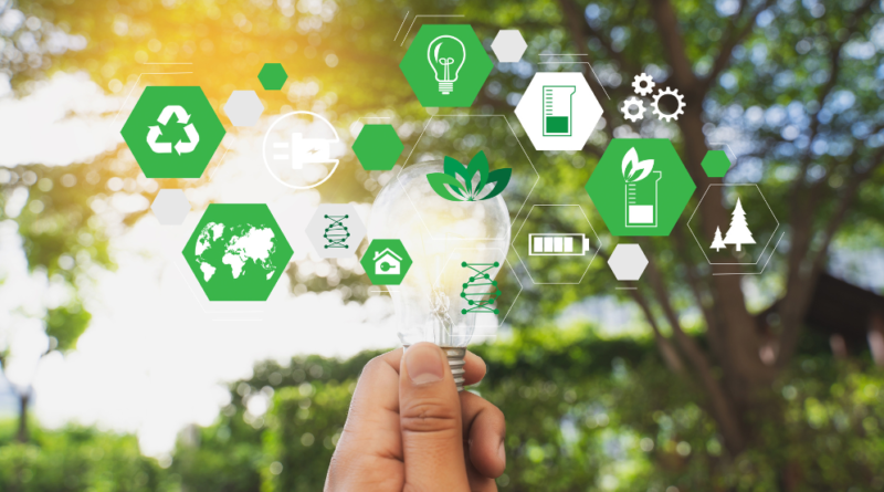 La HES-SO Genève adopte sa nouvelle stratégie de durabilité.