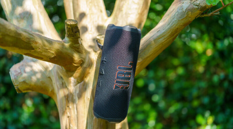 La JBL Flip 7 à moins de 100 € : première promotion à 9/10.