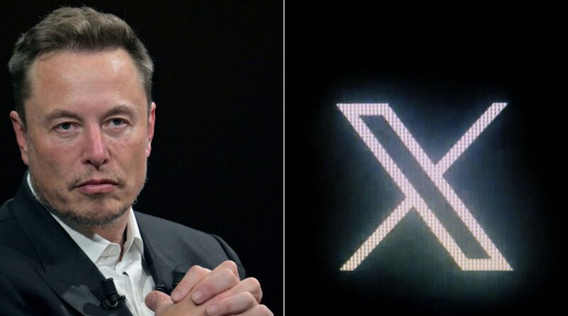 La justice française attend Elon Musk pour l'enquête sur X.