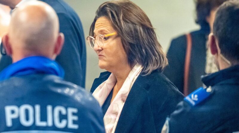 La justice saisie après publication des appels d'urgence à Crans-Montana