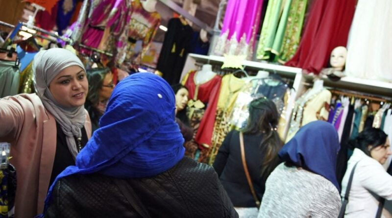 La justice valide la Rencontre des musulmans de France contre la préfecture de police de Paris.