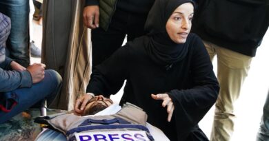 La liberté de la presse au plus bas depuis 25 ans : France 25e rang mondial.