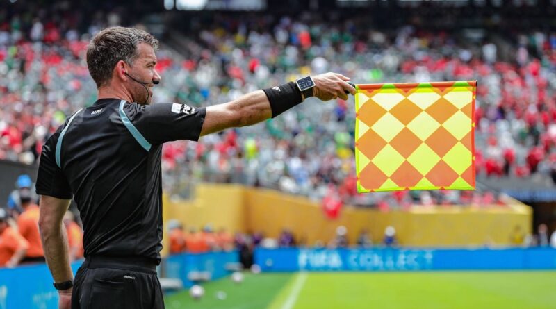 La Liga intéresse un « hors-jeu entièrement automatique » pour la saison prochaine, déclare Javier Tebas.