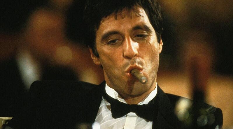 La maison du film « Scarface » à Miami est à vendre.