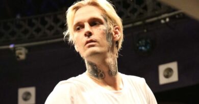La mère d'Aaron Carter ne obtient pas l'héritage souhaité.