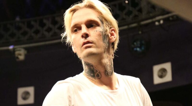 La mère d'Aaron Carter ne obtient pas l'héritage souhaité.