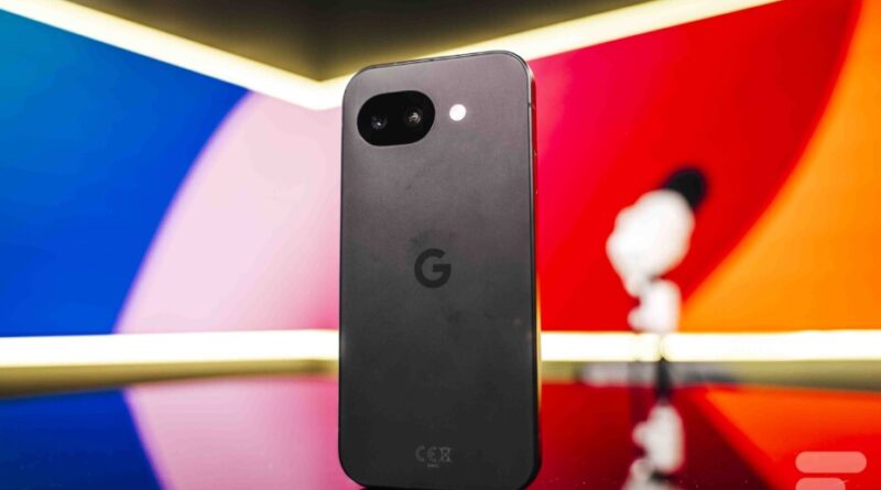 La mise à jour d’Android ne fait pas planter certains téléphones Pixel.