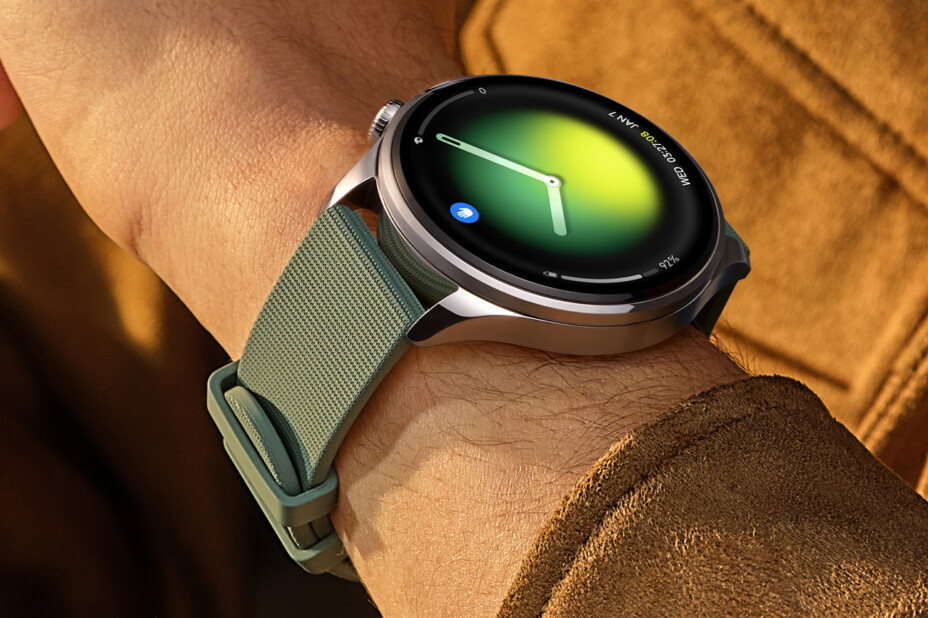 La montre connectée d’IA Xiaomi voit son prix chuter sur Amazon.