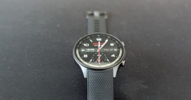 La montre connectée sous Wear OS, 279 € à 87 € aujourd'hui