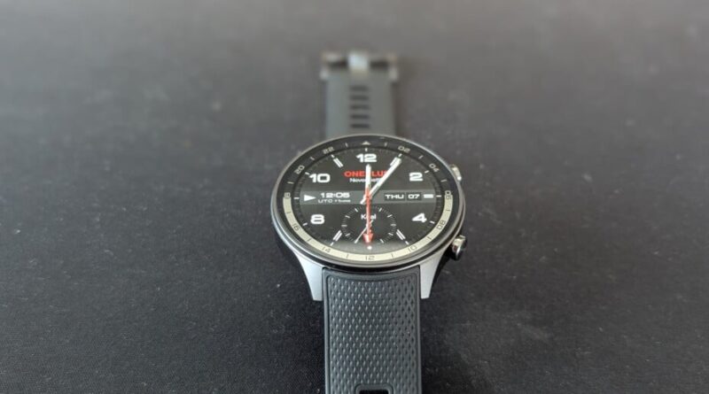 La montre connectée sous Wear OS, 279 € à 87 € aujourd'hui