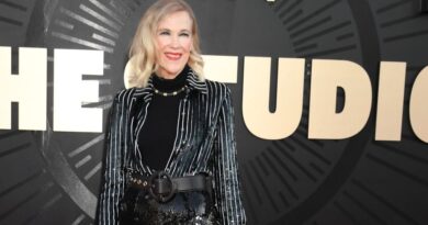 La mort de Catherine O'Hara n'impacte pas la saison 2 de « The Studio »
