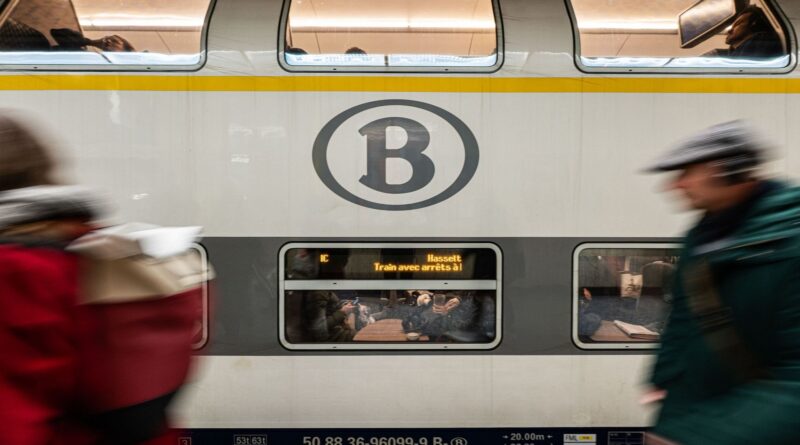 La note de la SNCB abaissée par Moody's