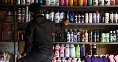 « La priorité reste de me nourrir : la précarité hygiénique oubliée de l'inflation »