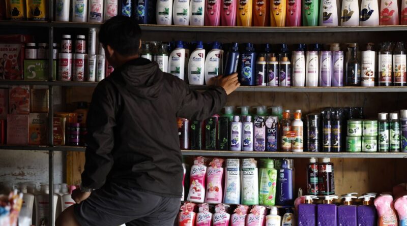 « La priorité reste de me nourrir : la précarité hygiénique oubliée de l'inflation »