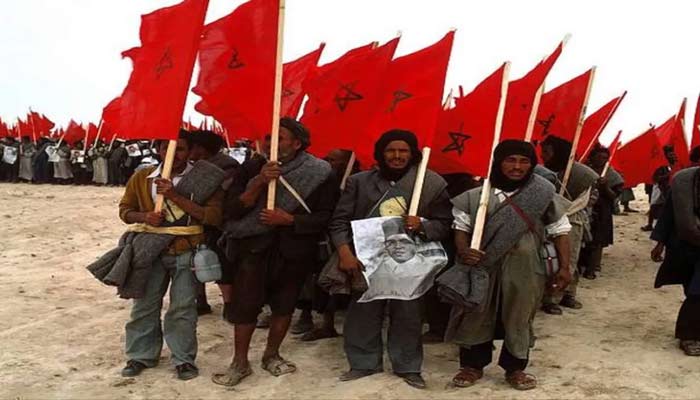 La récupération de Tarfaya, cruciale pour l'intégrité territoriale du Royaume.