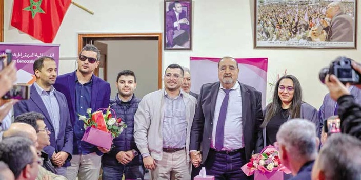 La résolution onusienne 2797 confirme l'engagement pour le Sahara marocain.