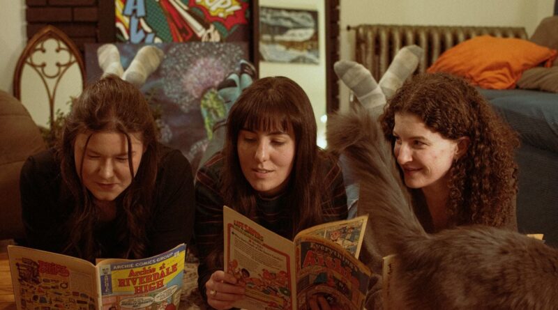 La romance, star des réseaux sociaux, ne conquiert pas la BD.