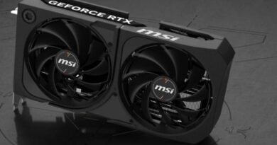 La RTX 5070 en promo : une affaire malgré la flambée des prix.
