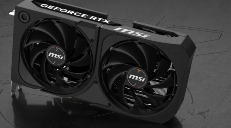La RTX 5070 en promo : une affaire malgré la flambée des prix.