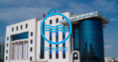La SONEDE annonce une coupure d'eau à Sfax après panne.