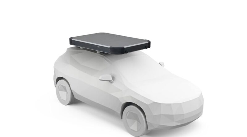 La tente de toit Thule Widesky ne transforme pas votre voiture en salon.