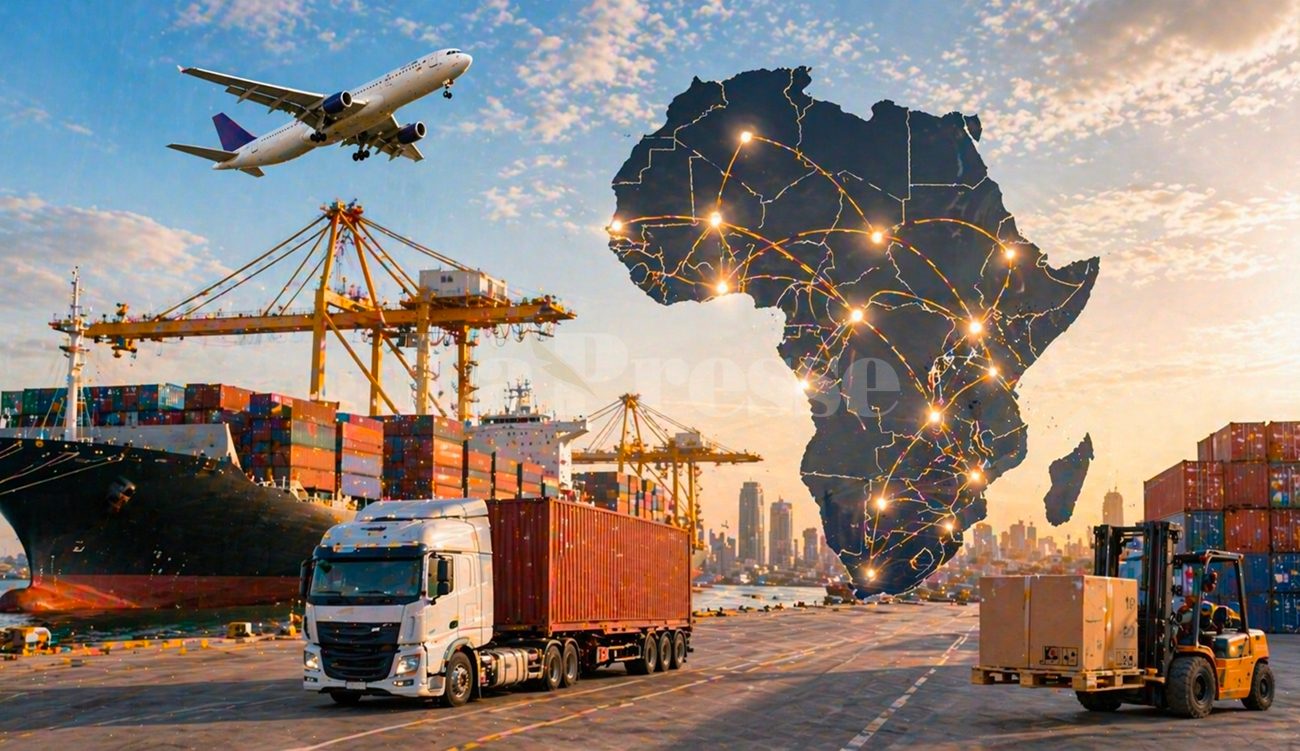 La Tunisie a un potentiel d'exportation de 2,28 milliards de dollars.