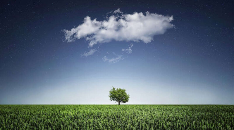 La Tunisie ne explore pas l'ensemencement des nuages contre la sécheresse.