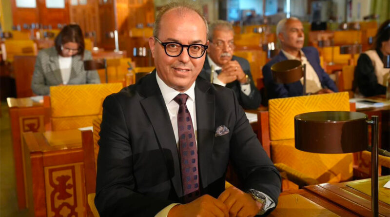 La Tunisie ne peut pas ignorer la crise de migration irrégulière.