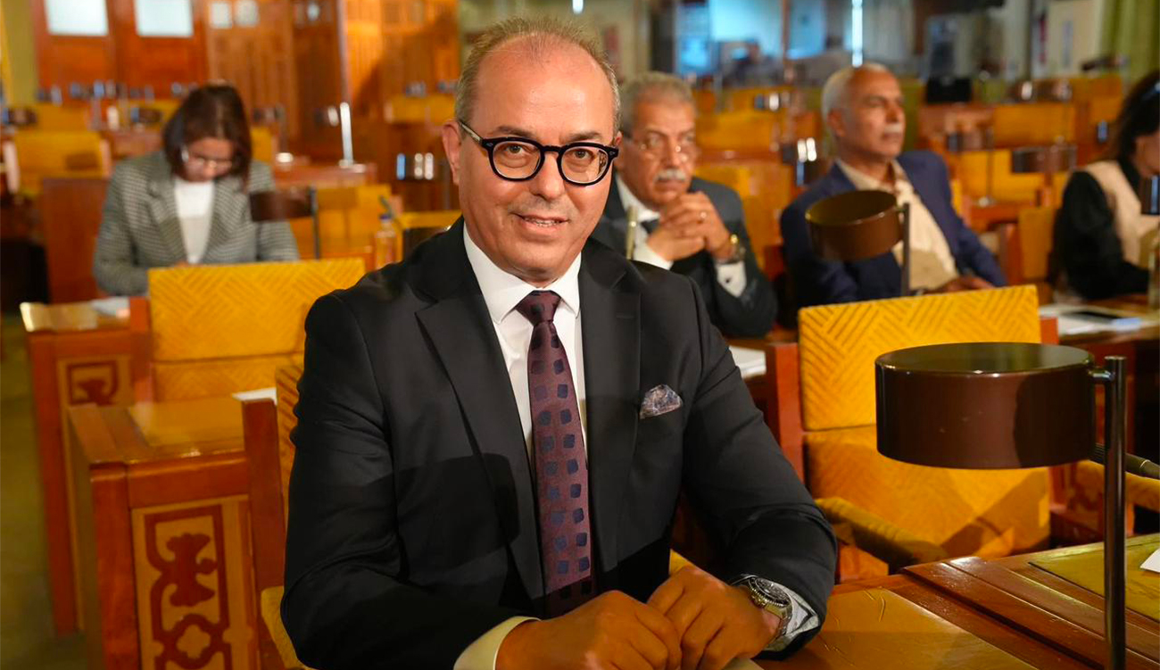 La Tunisie ne peut pas ignorer la crise de migration irrégulière.