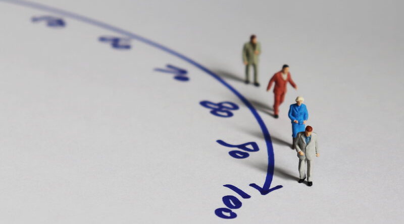 La Tunisie parmi les pays avec une hausse de l'espérance de vie.