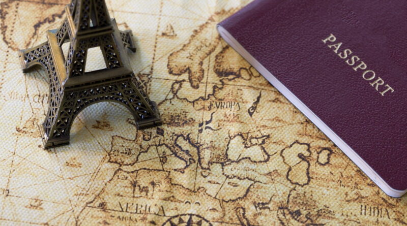 La Tunisie, pays africain leader pour les visas étudiants en France.