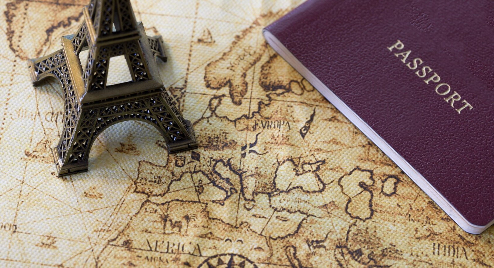 La Tunisie, pays africain leader pour les visas étudiants en France.