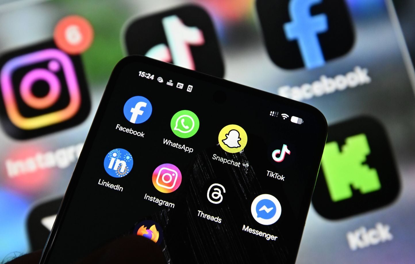 La Turquie interdit les réseaux sociaux aux moins de 15 ans.