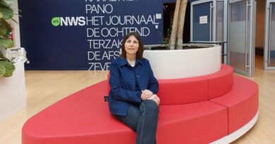 La VRT en français bientôt terminée : défis de l'information bilingue.