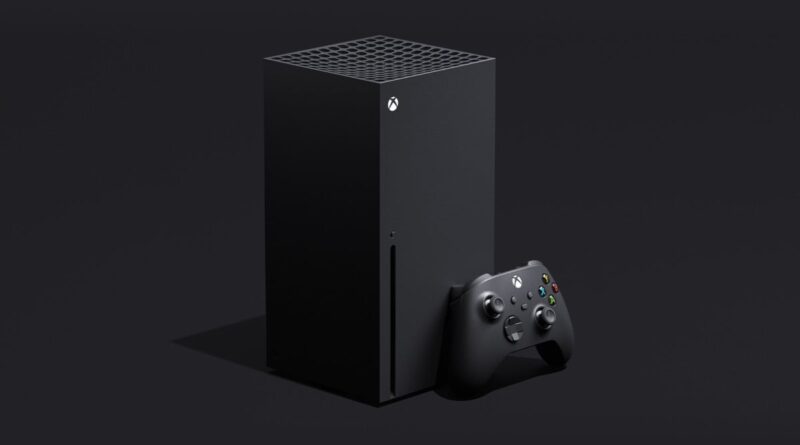La Xbox Series X coûte 100 € de moins que la PS5 Slim.
