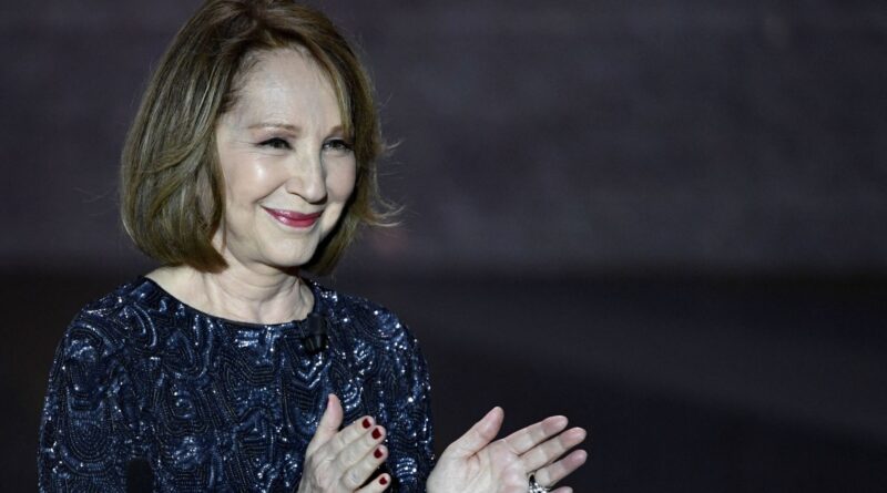 L'actrice Nathalie Baye décède à 77 ans.