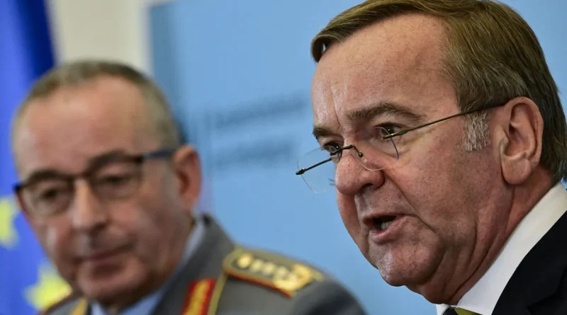 L'Allemagne se réarme depuis 1945 : un tournant stratégique.