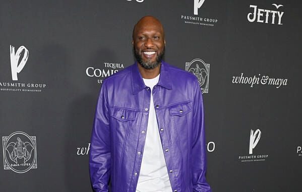 Lamar Odom : « Khloe Kardashian n'a pas sauvé ma vie »