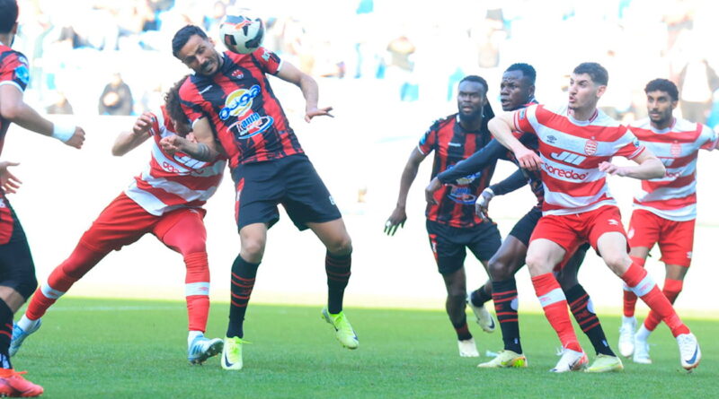 L’ASG ne démérite pas mais s'incline à Radès contre le CA