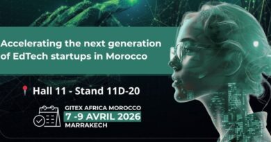 LaStartupStation et Mastercard investissent 2,7 millions de dollars dans 36 startups EdTech.