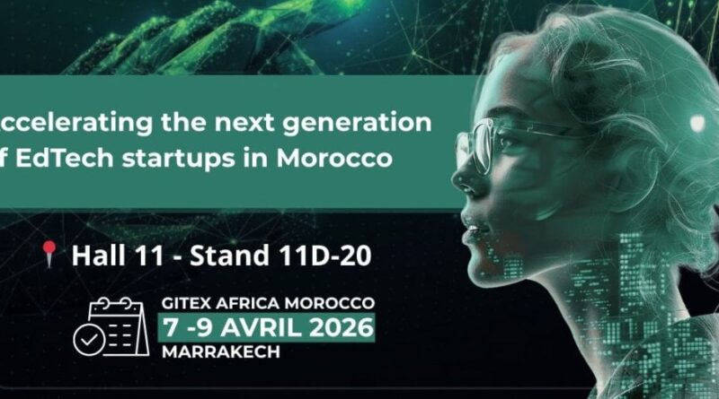 LaStartupStation et Mastercard investissent 2,7 millions de dollars dans 36 startups EdTech.