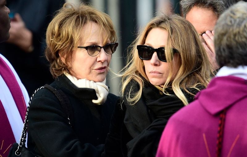 Laura Smet aurait tout fait pour que sa mère Nathalie Baye « ne quitte pas sa maison jusqu’au bout »