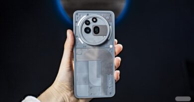 Le (3a) Pro reste attractif sous 350 € face au Nothing Phone (4a) Pro.