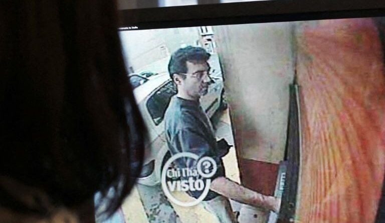 Le beau-frère de Xavier Dupont de Ligonnès appelle à se rendre.